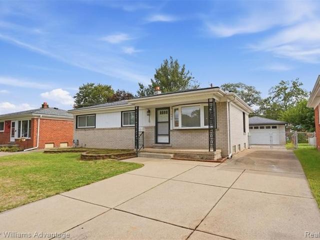 House for sale in Stieber Park, Westland