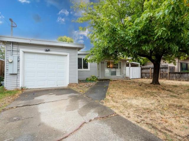 House for sale in Ukiah, California