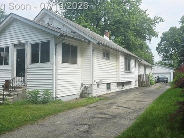 House for sale in Fort Gratiot, Michigan