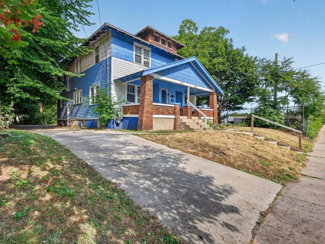 House for sale in Third Ward, Grand Rapids