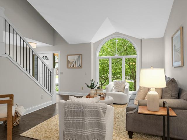House for sale in Eagan, Minnesota