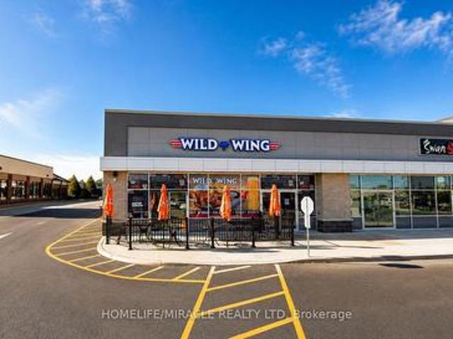 Commercial for sale in Oldcastle, Ontario