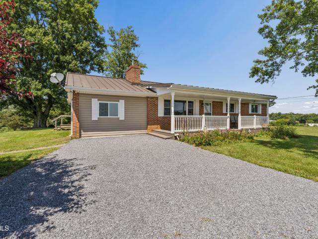 House for sale in Tennessee