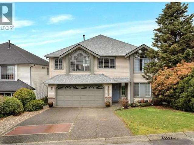 House for sale in Port Coquitlam, British Columbia