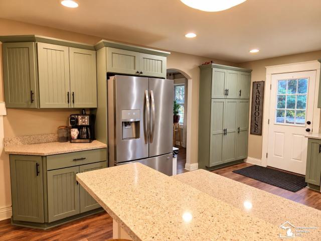 House for sale in Raisinville Township, Monroe County