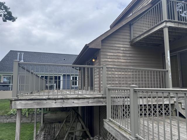 House for sale in Michigan