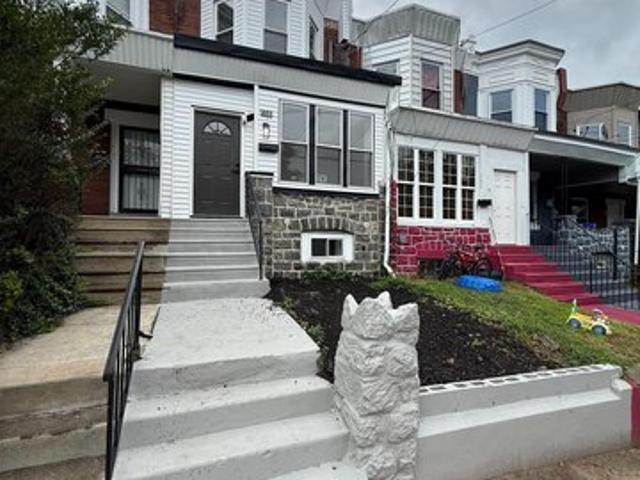 Townhouse for sale in Philadelphia, Pennsylvania