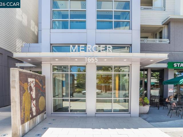 Condo for sale in Walnut Creek, California