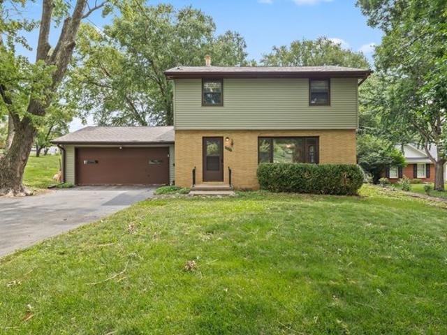 House for sale in Clive, Iowa