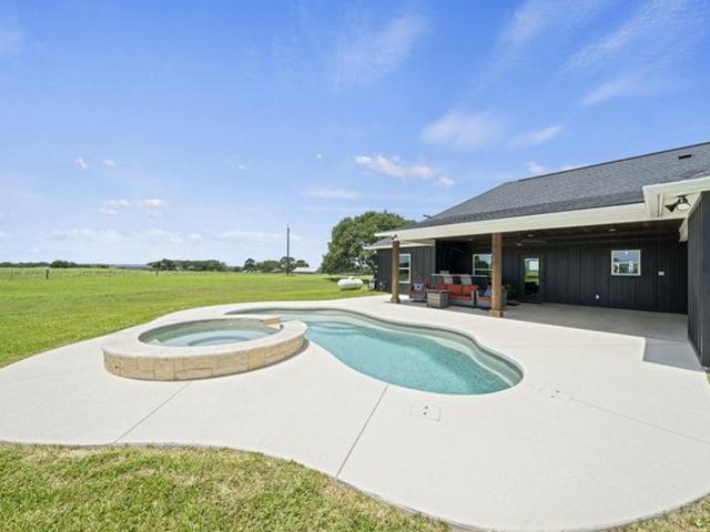 Farm for sale in Dewitt, Texas