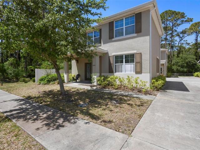 Townhouse for sale in Port Orange, Florida