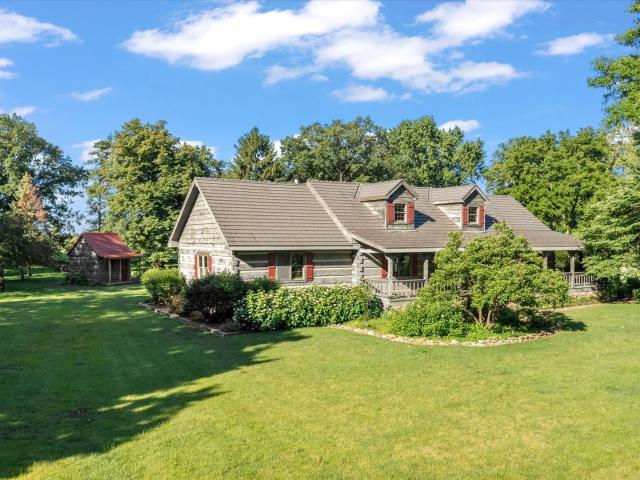 House for sale in Urbana, Illinois