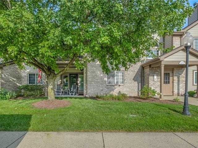 Condo for sale in Centerville, Ohio