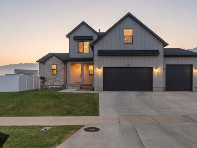 House for sale in Salem, Utah County
