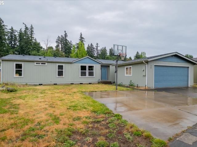 House for sale in Oregonia