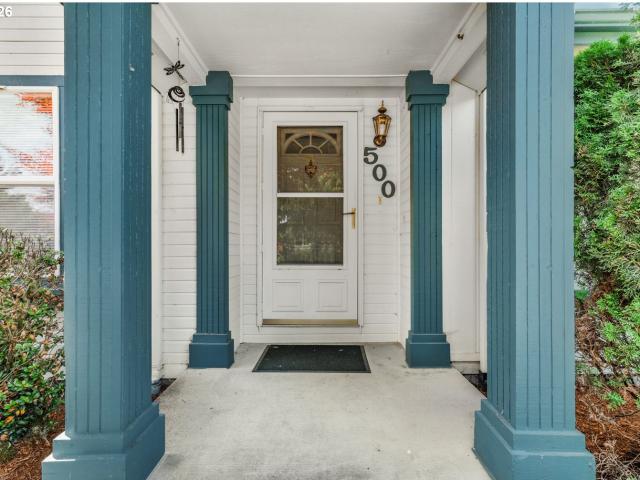 House for sale in Oregonia