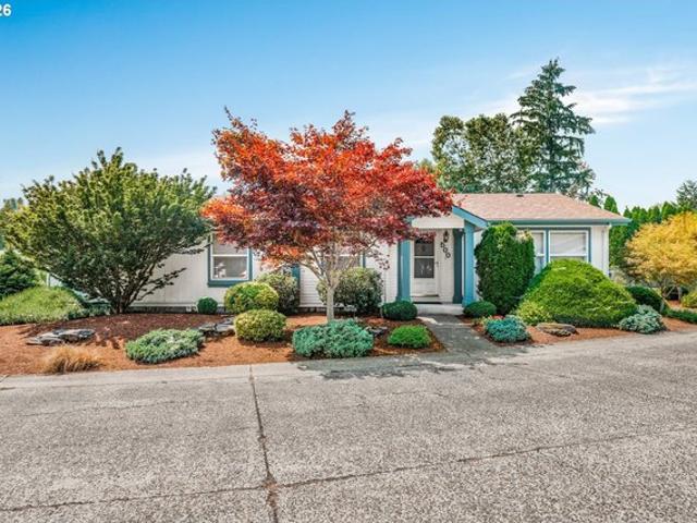 House for sale in Oregonia