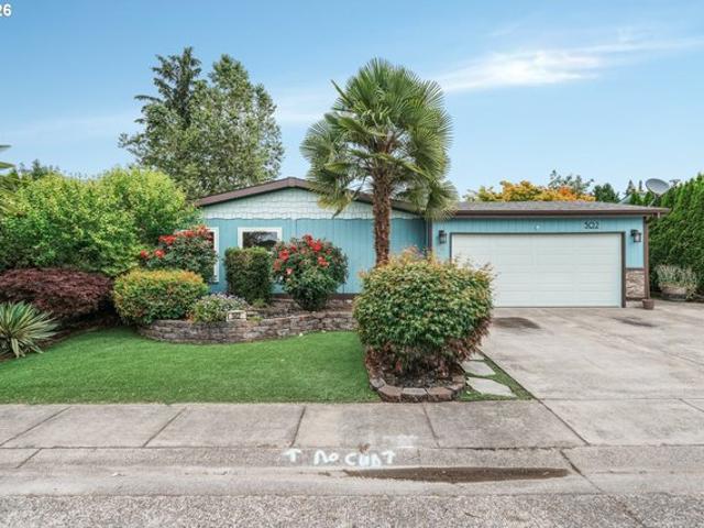 House for sale in Oregonia