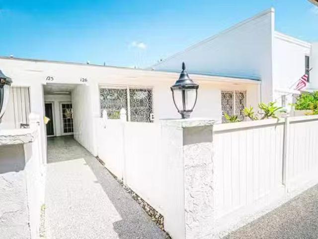 Condo for sale in Clearwater Condo for sale in Clearwater