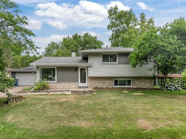 House for sale in Neenah, Wisconsin