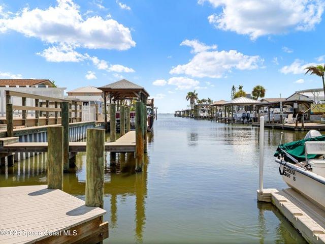 House for sale in Merritt Island, Florida