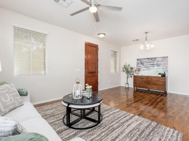 House for sale in The Villages at Crismon Creek, Mesa