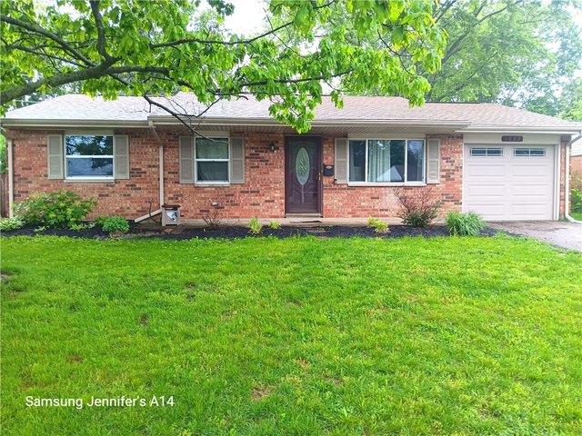 House for sale in Troy, Ohio