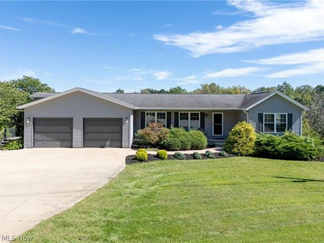 House for sale in Ashland, Ashland County