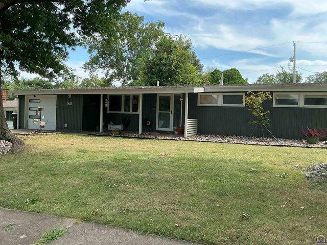 House for sale in Kansas