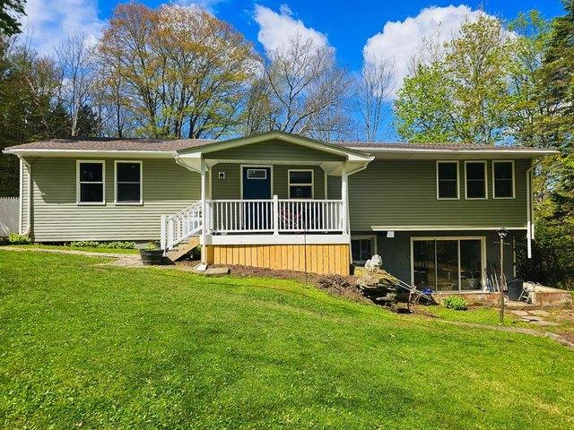 House for sale in Barton, New York