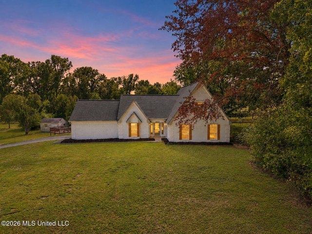 House for sale in Hernando, DeSoto County