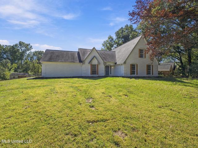 House for sale in Hernando, DeSoto County