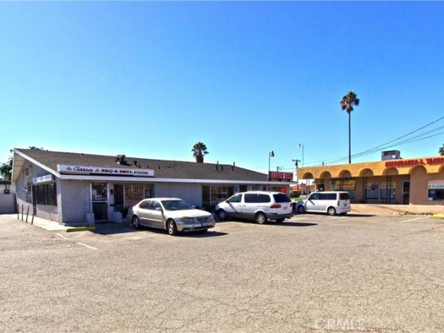 Commercial for sale in San Bernardino Commercial for sale in San Bernardino