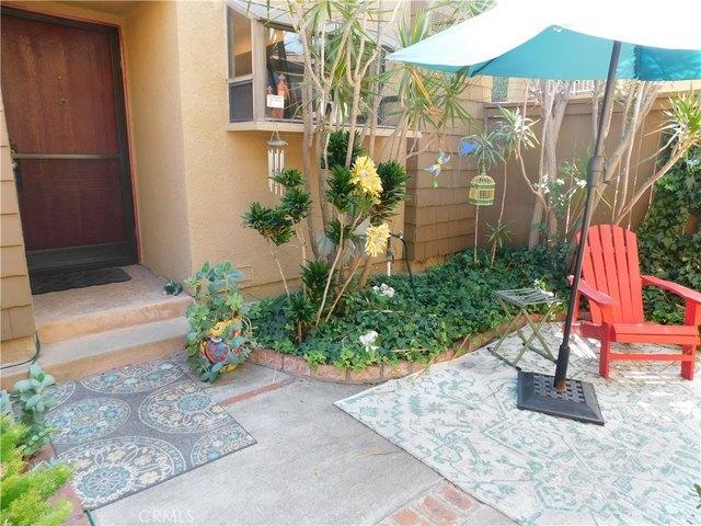 Condo for sale in La Habra, California