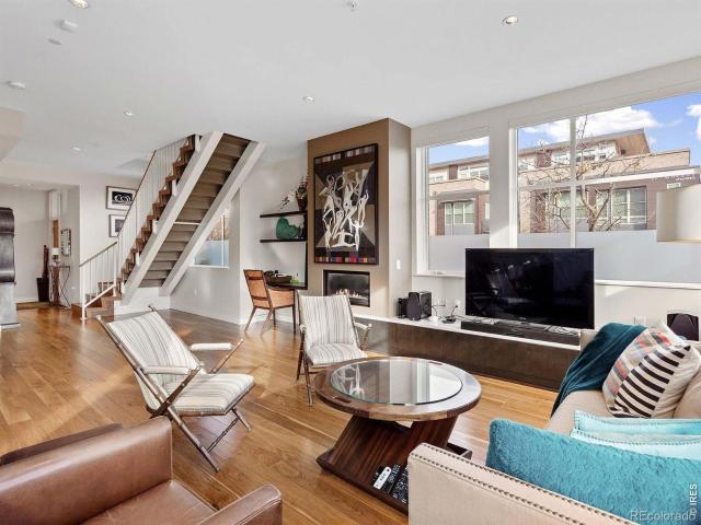 Condo for sale in Boulder, Boulder County