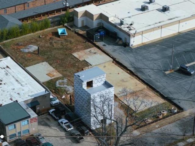 Commercial for sale in East Point, Georgia