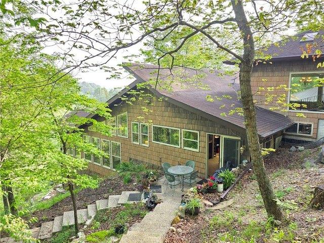 House for sale in Ark