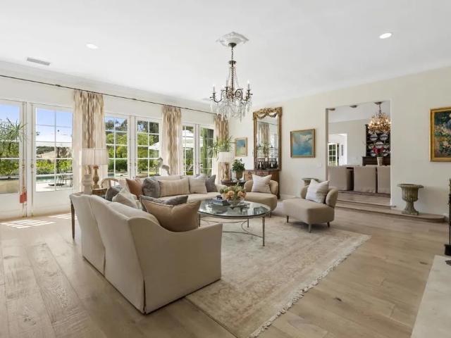 Property for rent in Rancho Santa Fe, California
