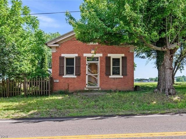 House for sale in Minerva, Ohio