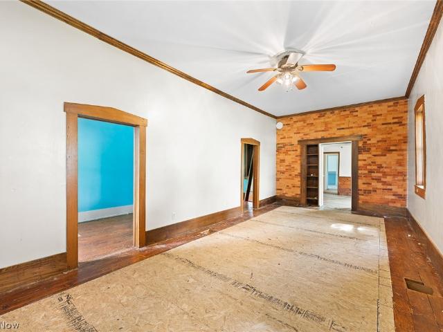 House for sale in Minerva, Ohio