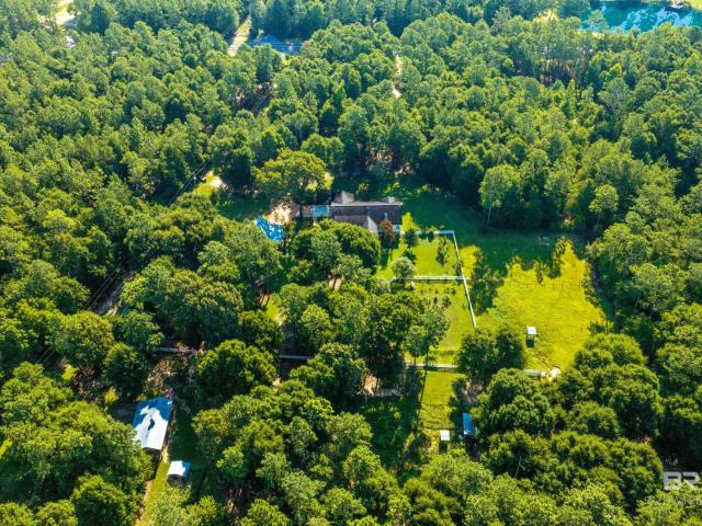 House for sale in Bay Minette, Alabama