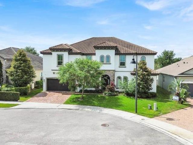 House for sale in Oakland, Florida