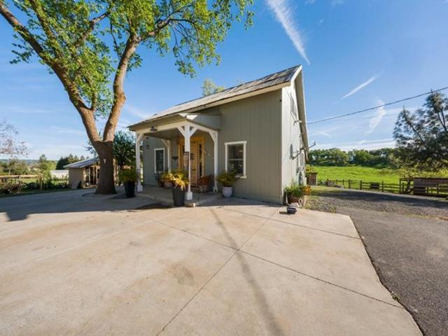 House for sale in Jamestown, California