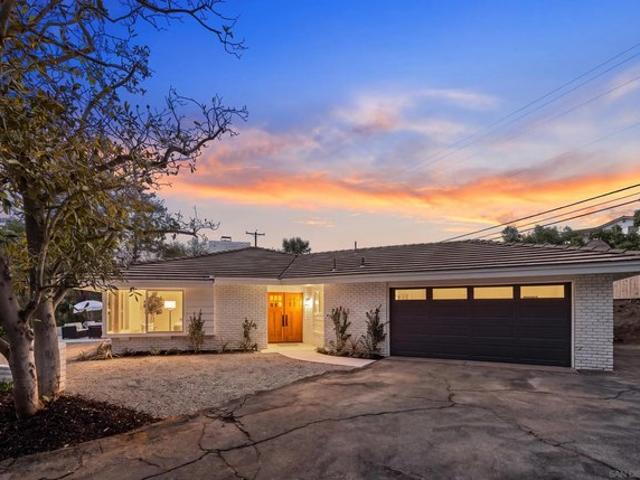 House for sale in Poway, California