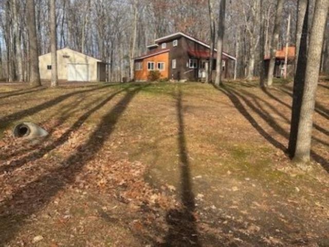 House for sale in Birchwood, Washburn County