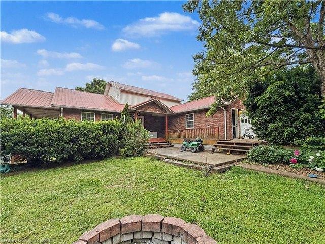 House for sale in Ark