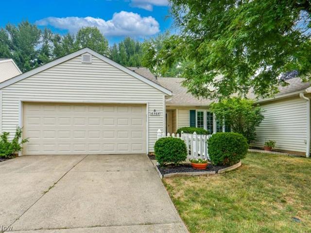 Condo for sale in Columbia Station, Ohio