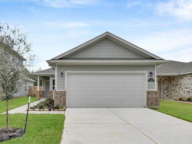 House for sale in New Caney, Texas