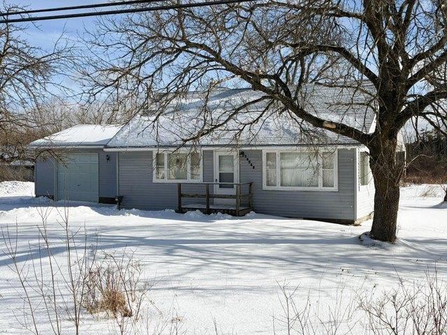 House for sale in Hillman, Michigan