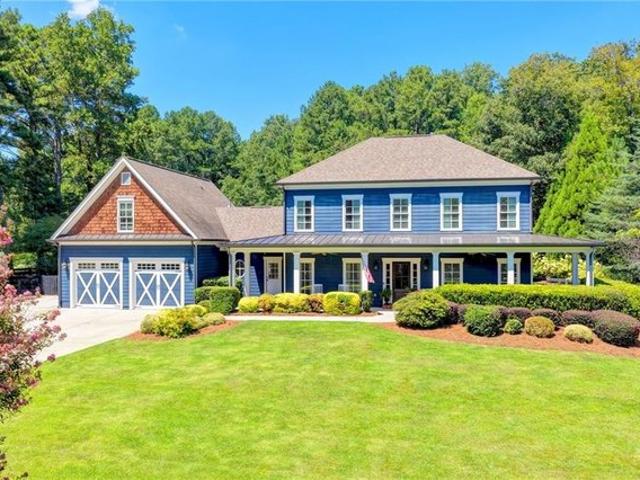 House for sale in Georgia